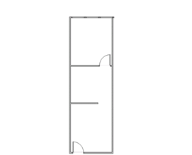 9900 Westpark Dr, Houston, TX à louer Plan d’étage– Image 1 sur 1