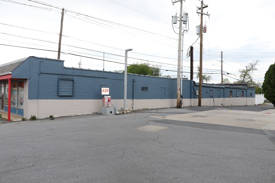 700 N Hanover St, Carlisle, PA à vendre - Photo de l’immeuble – Image 2 sur 11