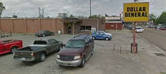Plus de détails pour 123 East Ave S, Hollandale, MS - Local commercial à vendre