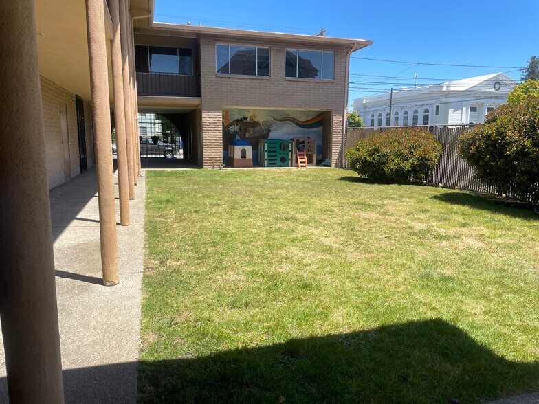 1416 Lafayette St, Alameda, CA à louer - Autre – Image 3 sur 5