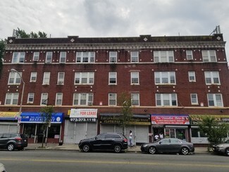 Plus de détails pour 750 S Orange Ave, Newark, NJ - Local commercial à louer