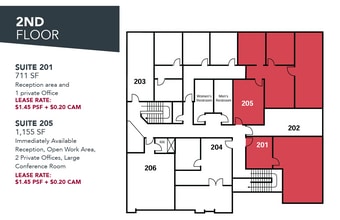 28936 Old Town Front St, Temecula, CA à louer Plan d’étage– Image 1 sur 1
