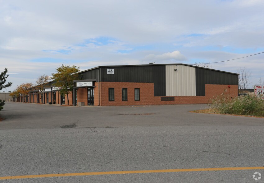 35 Seapark Dr, St Catharines, ON à louer - Photo principale – Image 1 sur 5