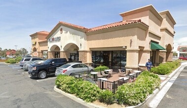 14136-14200 Hwy 395, Adelanto, CA à louer Photo de l’immeuble– Image 1 sur 6