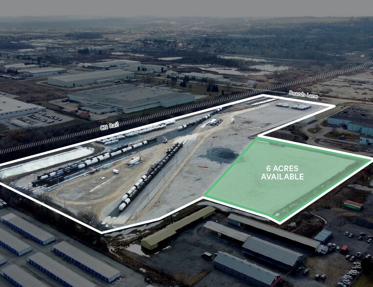 95 Beards Ln, Woodstock, ON à louer - Photo de l’immeuble – Image 1 sur 2