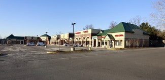 Plus de détails pour 9806-9840 Liberia Ave, Manassas, VA - Local commercial à louer