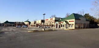 Plus de détails pour 9806-9840 Liberia Ave, Manassas, VA - Local commercial à louer