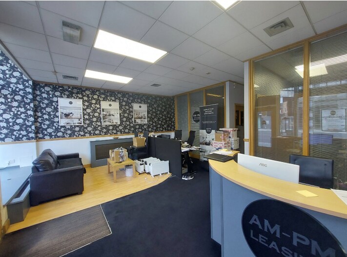 441 Union St, Aberdeen à louer Photo intérieure– Image 1 sur 2