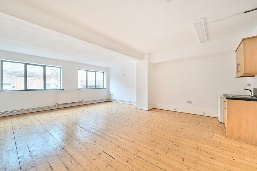 2-8 Anton St, Londres à louer - Photo de l’immeuble – Image 2 sur 29