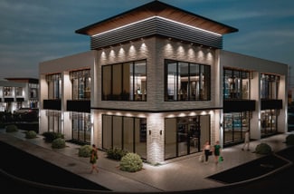 Plus de détails pour 25850 SW 140th Ct, Homestead, FL - Bureau/Local commercial à louer