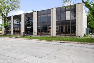 Plus de détails pour 10001 W Derby Ln, Westchester, IL - Bureau à vendre