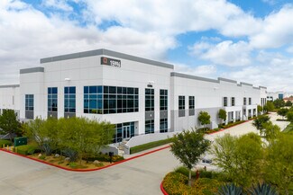 Plus de détails pour 15996 Jurupa Ave, Fontana, CA - Industriel/Logistique à louer