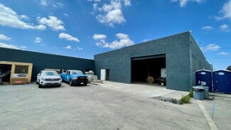 Plus de détails pour 2200 E 89th St, Los Angeles, CA - Industriel/Logistique à vendre