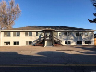 Plus de détails pour 1336 Washington Ave, Loveland, CO - Logement à vendre