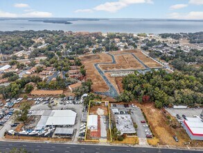 1130 E North Blvd, Leesburg, FL - Vue aérienne  vue de carte - Image1