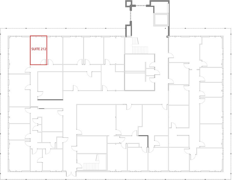3300 S Broadway Ave, Tyler, TX à louer - Photo de l’immeuble – Image 3 sur 22