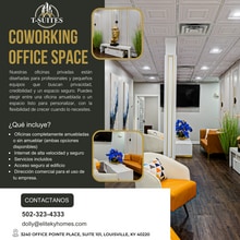 3240 Office Pointe Pl, Louisville, KY à louer Photo intérieure– Image 2 sur 6