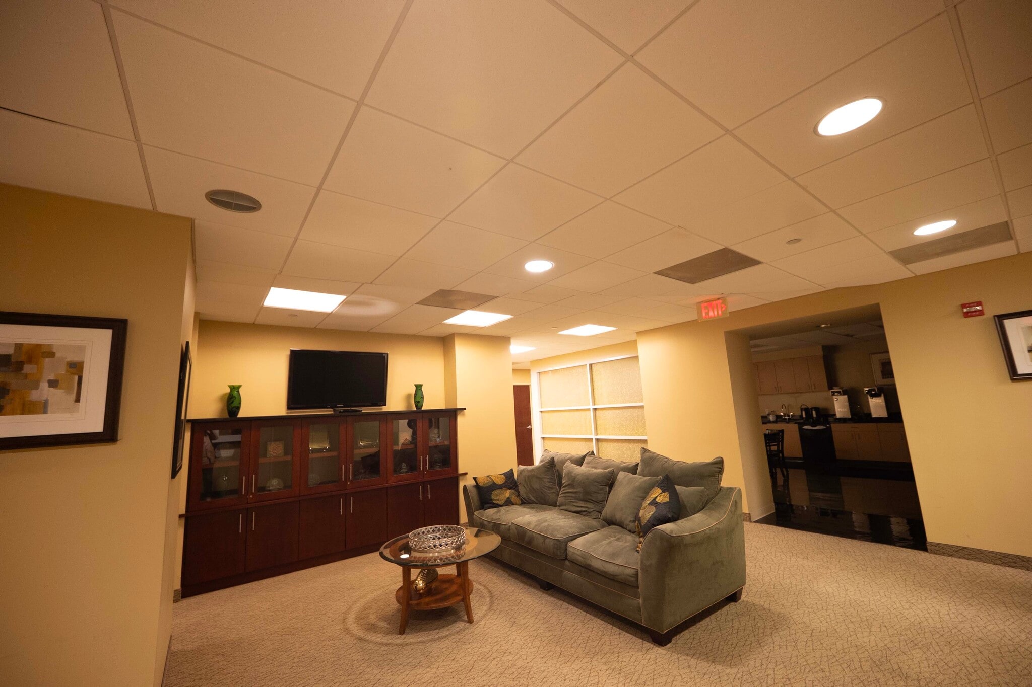 919 18th St NW, Washington, DC à louer Photo intérieure– Image 1 sur 9