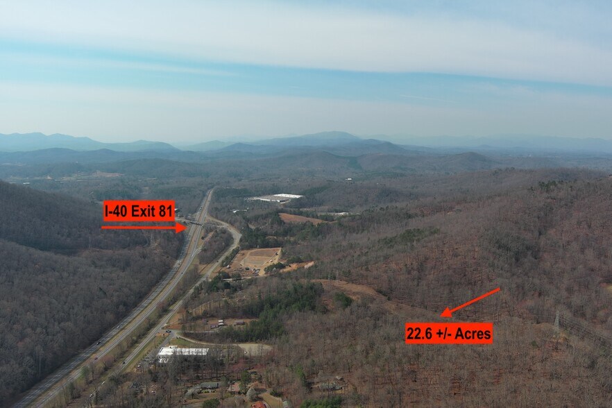 3562 US-221 Hwy, Marion, NC à vendre - Photo de l’immeuble – Image 3 sur 3