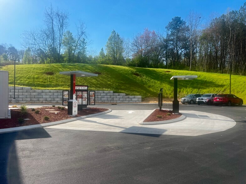 1220 Perimeter SE Dr, Cleveland, TN à vendre - Photo de l’immeuble – Image 2 sur 5