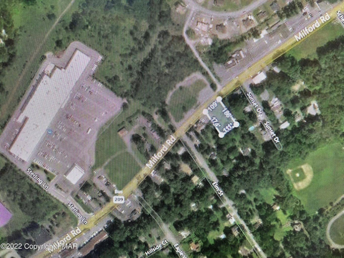 Route 209 Milford Road, East Stroudsburg, PA à vendre Photo de l’immeuble– Image 1 sur 2