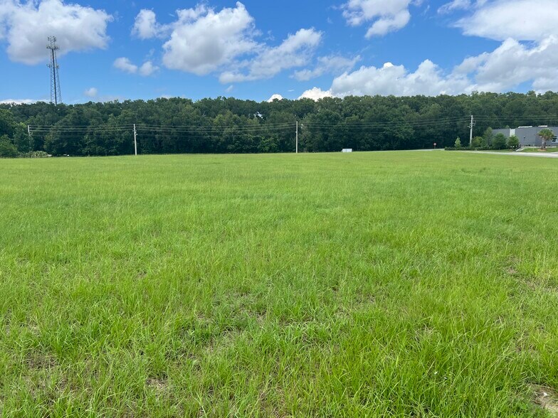 TBD, Alachua, FL à vendre - Photo principale – Image 1 sur 6