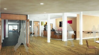 Plus de détails pour Abbey Park, Kenilworth - Bureau à vendre