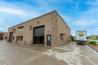 4521 Endeavor Dr, Johnstown, CO à vendre Photo de l’immeuble– Image 1 sur 22