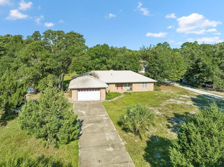 651 Old Ferry Rd, Santa Rosa Beach, FL à vendre - Photo de l’immeuble – Image 3 sur 26