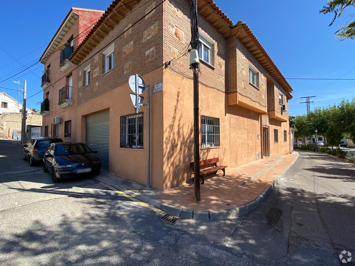 Calle Arenal, 46, Casarrubios del Monte, TOL 45950 - Lot Puerta 01, Esc. 1 - - Photo intérieure - Image 2 of 4