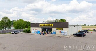 Plus de détails pour 305 S Main St, Pleasant Hill, OH - Local commercial à vendre
