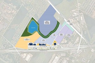 Plus de détails pour 2000 E I-10 Fwy, Seguin, TX - Local commercial à louer