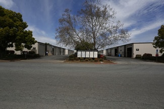 Plus de détails pour 505 Mayock Rd, Gilroy, CA - Industriel/Logistique à louer