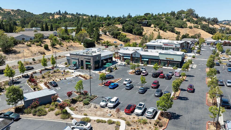 1972 Tice Valley Blvd, Walnut Creek, CA à louer - Photo de l’immeuble – Image 3 sur 22