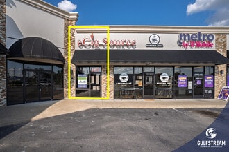 2601 W Parrish Ave, Owensboro, KY à louer Photo de l’immeuble– Image 1 sur 8