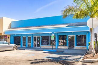 Plus de détails pour 14011-14015 S Dixie Hwy, Miami, FL - Local commercial à louer