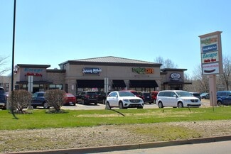Plus de détails pour 4315 W Main St, Kalamazoo, MI - Local commercial à louer