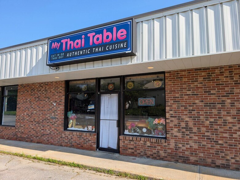 241 Congress Ave, Bath, ME à louer - Photo de l’immeuble – Image 1 sur 1