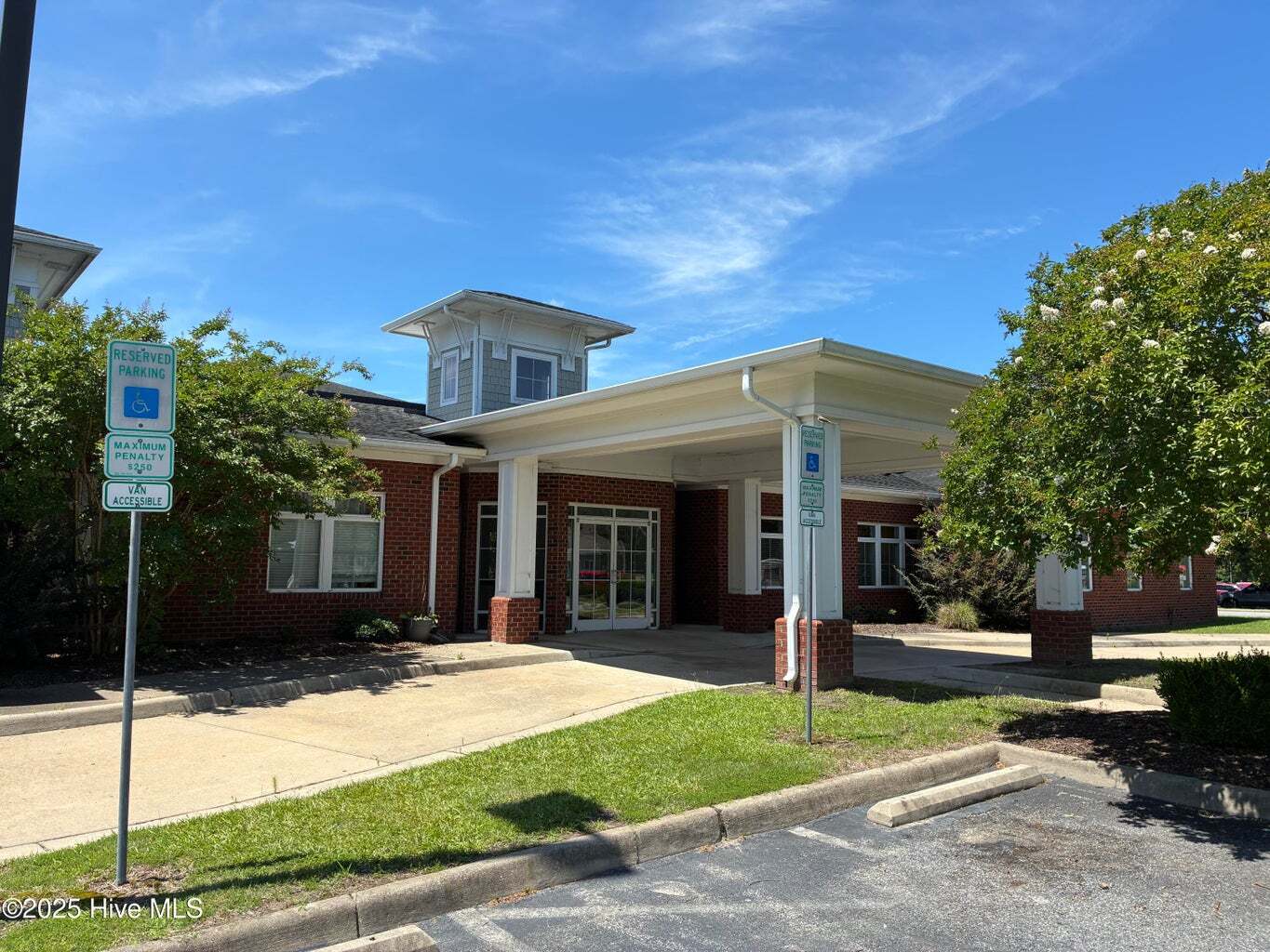 1507 N Road St, Elizabeth City, NC à louer Photo principale– Image 1 sur 33