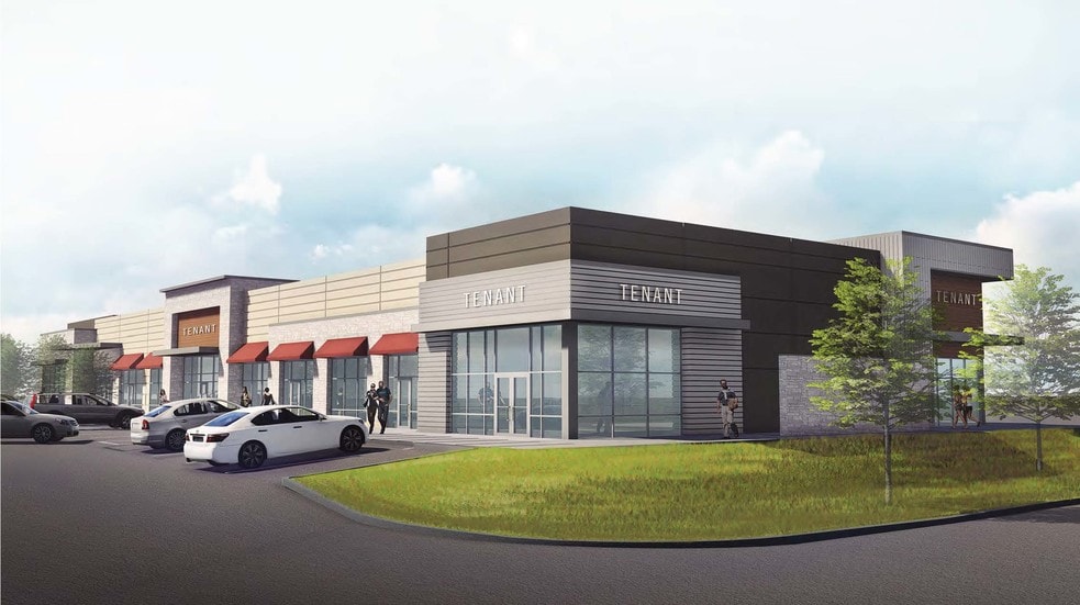 S Belt Line Rd, Irving, TX à louer - Photo de l’immeuble – Image 3 sur 10