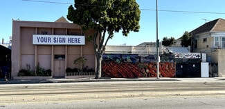 Plus de détails pour DTLA Multi-Use Purchase Opportunity – Industriel/Logistique à vendre, Los Angeles, CA