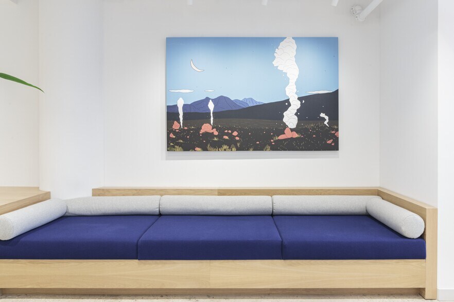 160-170 Varick St, New York, NY à louer - Photo intérieure – Image 2 sur 17