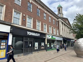 36 Paragon St, Hull à louer Photo intérieure– Image 1 sur 1