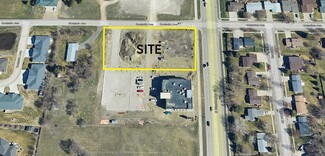 Plus de détails pour 107 Buckskin Ave, Bismarck, ND - Terrain à vendre