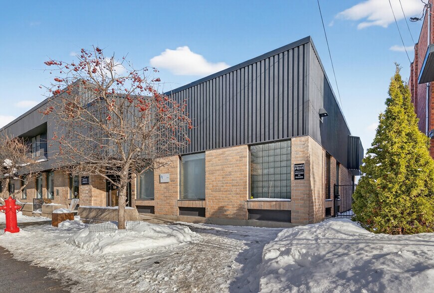 1558 Rue Viel, Montréal, QC à vendre - Photo de l’immeuble – Image 2 sur 25