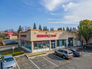 Plus de détails pour 7552 Greenback Ln, Citrus Heights, CA - Local commercial à vendre