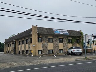 Plus de détails pour 164 Commack Rd, Commack, NY - Bureau à vendre