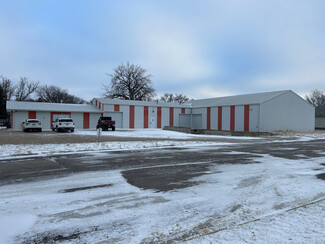 Plus de détails pour 21 8th Ave SW, Watertown, SD - Industriel/Logistique à vendre