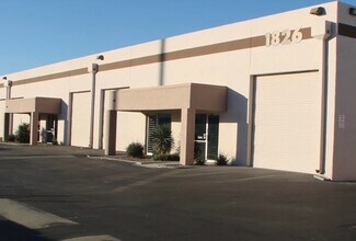 Plus de détails pour 1826 W Broadway Rd, Mesa, AZ - Industriel/Logistique à louer