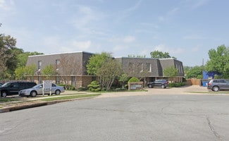 Plus de détails pour 1237 Southridge Ct, Hurst, TX - Bureau, Bureau/Médical à louer